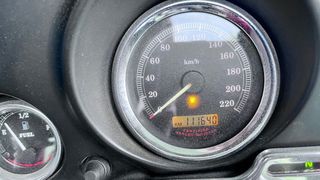 Harley Davidson Electra Ultra 2006