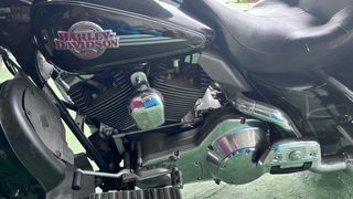 Harley Davidson Electra Ultra 2006