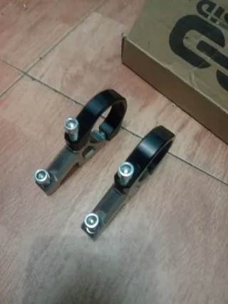 Potencia DH MTB Aluminio