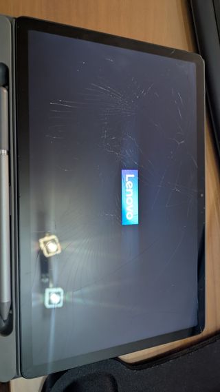 Lenovo Tab M11 128GB + Lápiz + Funda