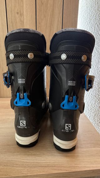 Botas de Ski Salomon Quest Access 80