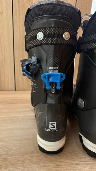 Botas de Ski Salomon Quest Access 80