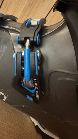 Botas de Ski Salomon Quest Access 80