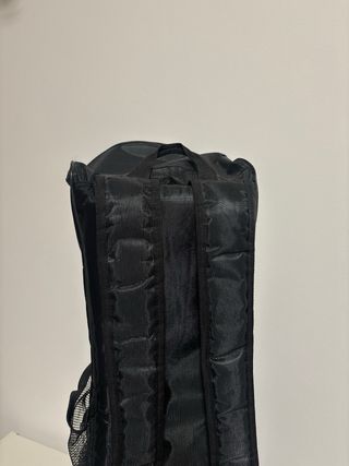 Hoverboard con funda