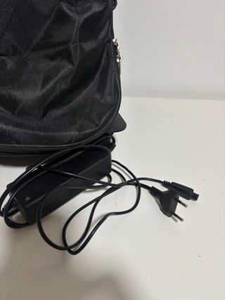 Hoverboard con funda