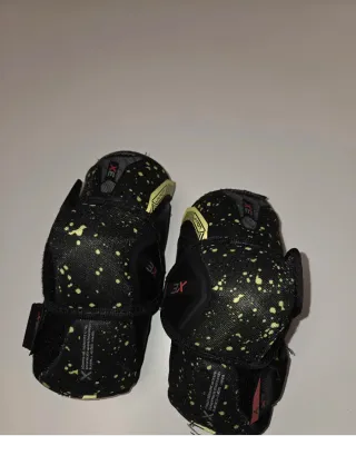 Codera Hockey Bauer Vapor 3X Junior