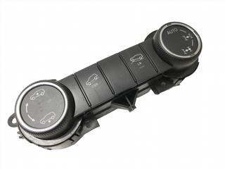 Interruptor suspension Mercedes W164