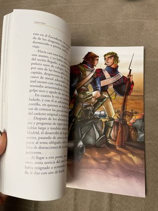 Leyendas (Clasicos a Medida / Classics) (Spanis...