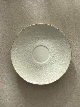 Juego de café Bone China