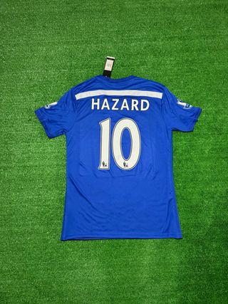 Chelsea - Hazard 10 - 2017 - Talla M