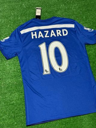 Chelsea - Hazard 10 - 2017 - Talla M