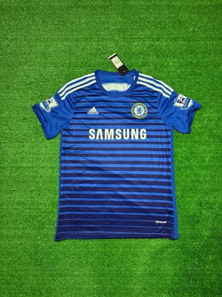 Chelsea - Hazard 10 - 2017 - Talla M