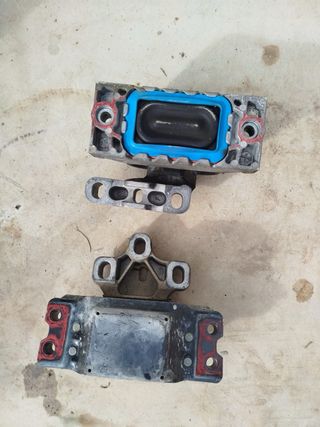 Tacos de motor Seat Leon FR MK2