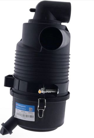 Filtro de aire RD411-42200 Excavadora