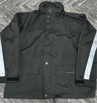 Giacca Tucano Urbano impermeabile Junior 12 anni