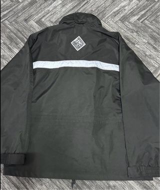 Giacca Tucano Urbano impermeabile Junior 12 anni