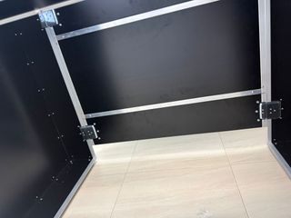 Mostrador Barra Bar Portátil Trolley Maleta