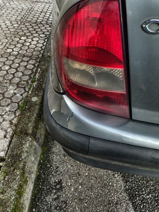 Citroen C5 2003. 2.0 HDI Exclusive