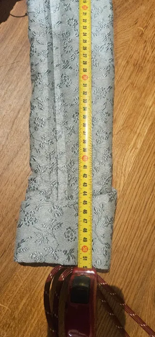 Corpiño Fallera Niña verde