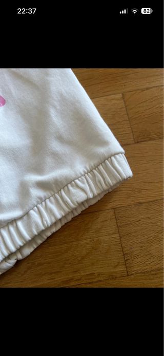 Felpa Ovs bambina 6-7 anni