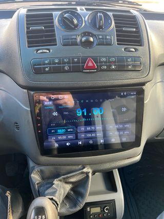 Mercedes-Benz Viano fun westfalia