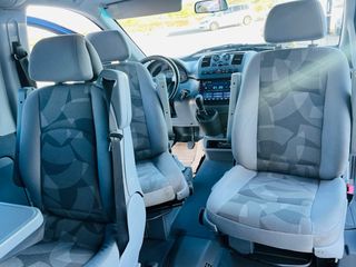 Mercedes-Benz Viano fun westfalia