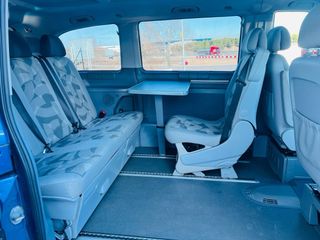 Mercedes-Benz Viano fun westfalia