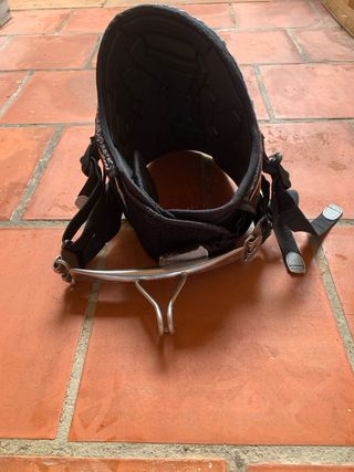 Arnés Windsurf/Kitesurf Dakine Nexus Talla S/M