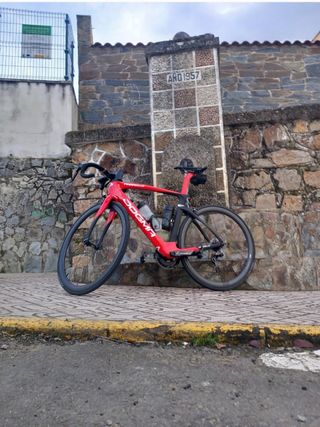 Pinarello Dogma F