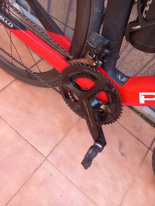 Pinarello Dogma F