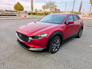 Mazda CX-30 186cv 65.000km