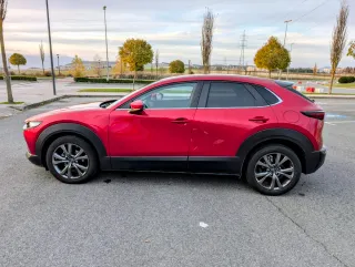 Mazda CX-30 186cv 65.000km