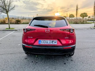 Mazda CX-30 186cv 65.000km