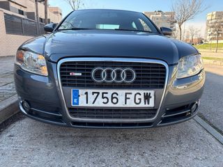 Audi A4 2006