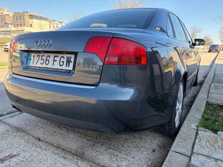 Audi A4 2006