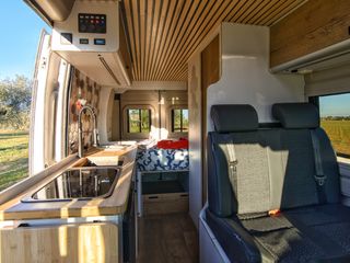 OFERTA CAMPER EN MENORCA del 3 al 9 de AGOSTO 2026