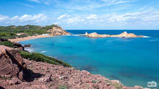 OFERTA CAMPER EN MENORCA del 3 al 9 de AGOSTO 2026