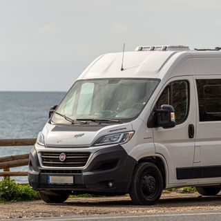 OFERTA CAMPER EN MENORCA del 3 al 9 de AGOSTO 2026