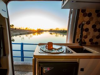 OFERTA CAMPER EN MENORCA del 3 al 9 de AGOSTO 2026