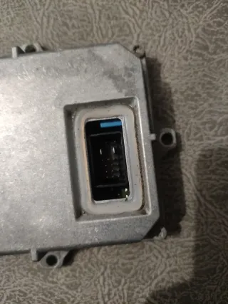 Centralita Balastro Xenon