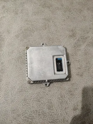 Centralita Balastro Xenon