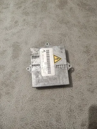 Centralita Balastro Xenon