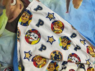 Funda Nórdica Patrulla Canina