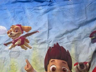 Funda Nórdica Patrulla Canina