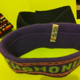 Fasce sci invernali Chamonix Invicta