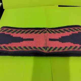 Fasce sci invernali Chamonix Invicta