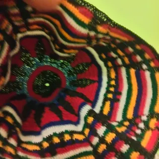 Fasce sci invernali Chamonix Invicta