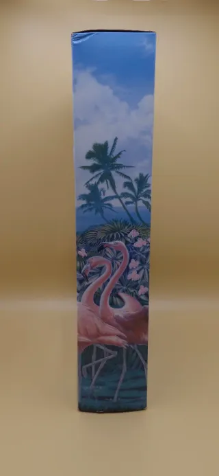 Barbie Birds of Beauty The Flamingo