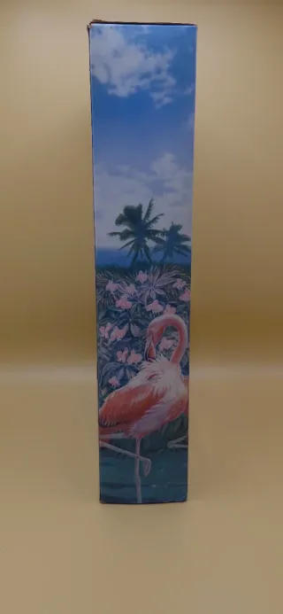 Barbie Birds of Beauty The Flamingo