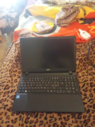 PC Portatile Acer EX2519 Nuovo